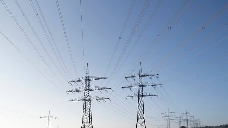Le total du bilan de Swissgrid a augmenté à 4,2 milliards en 2023, notamment en raison des tâches supplémentaires dans le domaine des réserves d'électricité (photo d'illustration).