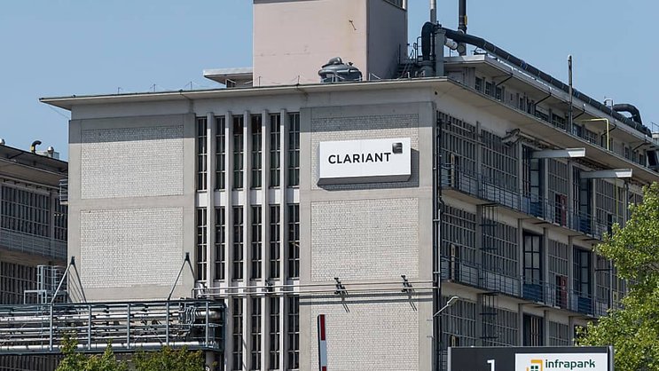 Le chimiste se voit reprocher des erreurs concernant notamment par la comptabilisation de provisions injustifiées dans les comptes 2020. (Archives)