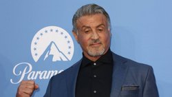 La société a obtenu 7,5 millions de dollars, avec le soutien de Sylvester Stallone.