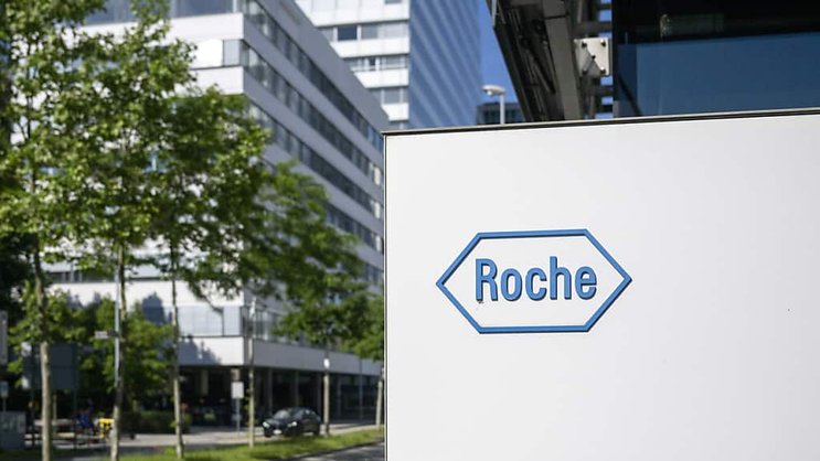 Le cancer du poumon est l'une des causes de décès par cancer les plus fréquentes au monde. Environ une femme sur 15 et un homme sur 14 au Canada développeront ce type de cancer au cours de leur vie, rappelle Roche. (KEYSTONE/Georgios Kefalas)