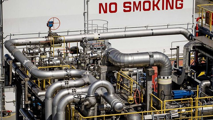 C'est l'une des plus importantes amendes pour des pratiques jugées anti-concurrentielles imposées par un pays à l'un des géants de la tech américain, dans le viseur de nombreuses autorités (archives).