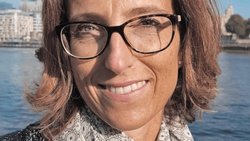 Laure Castella, spécialiste Investissement socialement responsable, Retraites Populaires.