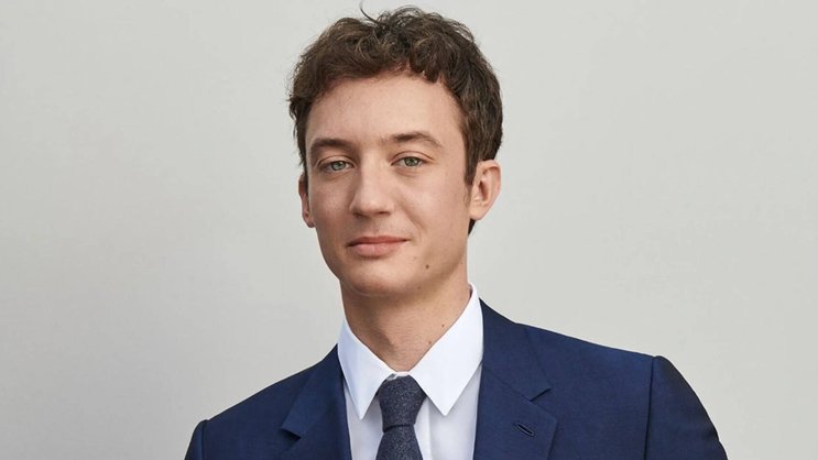 Frédéric Arnault