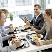Personalrestaurant