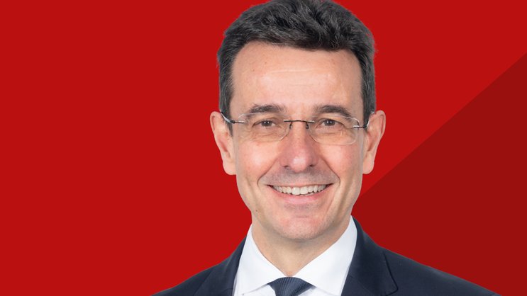 Alfonso Gómez