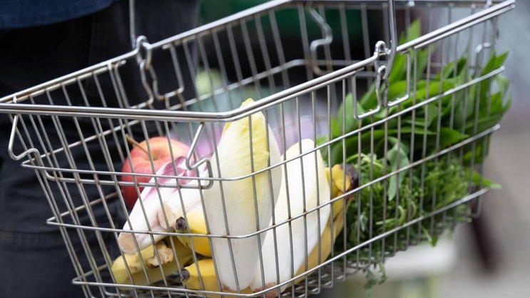 L'inflation a nettement ralenti en mai dans la zone euro, à 1,9% sur un an. (archive)