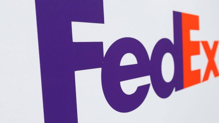 FedEx prévoit jusqu'à 500 suppressions de postes dans une vaste réorganisation de son réseau en France. (archive)