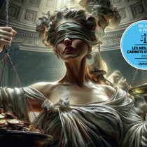 En collaboration avec Statista R, BILANZ et PME ont dressé la liste des meilleurs cabinets d'avocats. 