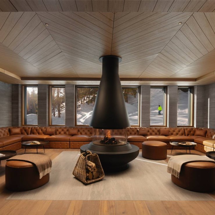 Six Senses