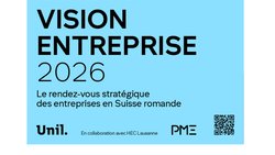 Vision Entreprise