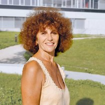 Pour Nadine Reichenthal, ses meilleurs souvenirs professionnels sont liés aux start-up qu'elle accompagne.