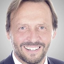 Stéphane Barbier de la Serre: Responsable développement commercial, NCM