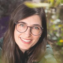 Lineke Roberts, Global Sustainability Integration and Engagement Manager chez Nespresso.