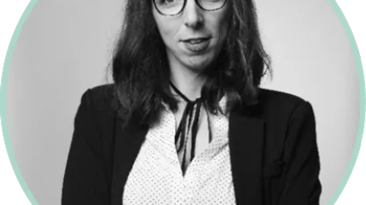 Joelle loretan