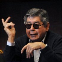 L'écrivain péruvien Alfredo Bryce Echenique est décédé (photo d'archives datant de juillet 2020).