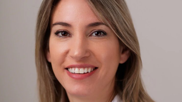Debora Schivo, cofondatrice du centre Amiia.