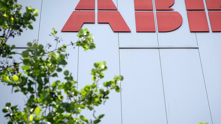 ABB a noué un partenariat avec Exportation et développement Canada (EDC) pour financer des projets dans les énergies propres. (archives)