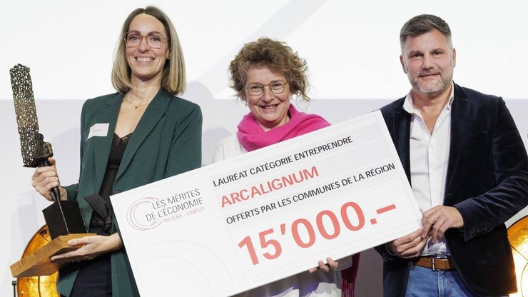 Arcalignum