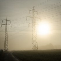 La modernisation du Traité sur la charte de l'énergie (Energy Charter Treaty, ECT) prévue par le Conseil fédéral est controversée, et pas seulement en Suisse (image symbolique).