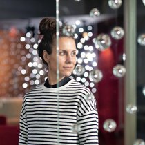 Fanny Diercksen est devenue Phanee de Pool le dimanche 11 septembre 2016, à 14 h 50.