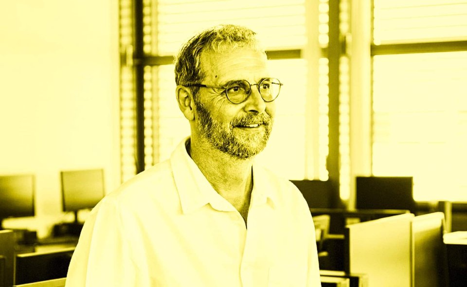 Rolf Schaub
