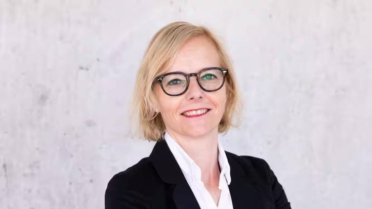 Nicole Vögeli Galli 