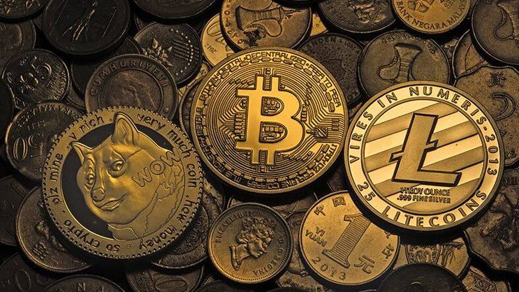 Bitcoin, ether, blockchain... C’est une lame de fonds qui va remettre en question beaucoup de modèles d’affaires ces prochaines années.
