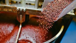 L’un des nouveaux actionnaires estime que Jacot Chocolatier produit «le meilleur chocolat du monde».
