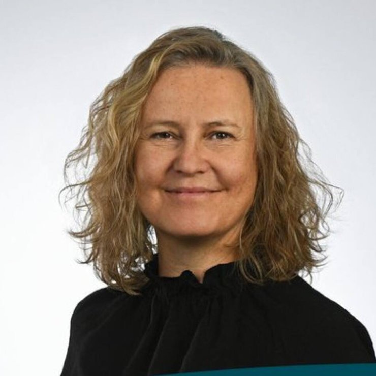Heidi Steiger
