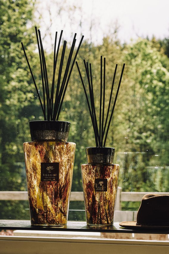Baobab Collection
