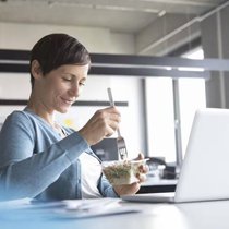 Se détendre et laisser les agents faire le travail, est-ce là l'avenir du monde du travail?
