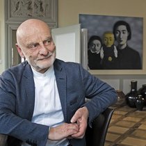 Pour Uli Sigg, il manque une stratégie claire de la Confédération et des cantons sur les données privées.