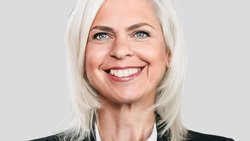 Eva Rothe: Directrice, Arval Suisse