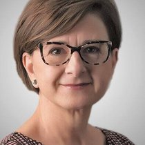 Marie Owens Thomsen 