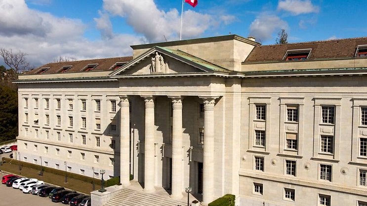 Le Tribunal fédéral était appelé à trancher le différend opposant la Municipalité de Lucens (VD) et un propriétaire souhaitant transformer son bâtiment en salon de prostitution (archives).