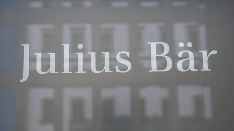 La banque Julius Bär vise un rendement des fonds propres supérieur à 30% d'ici à 2028 (archives).
