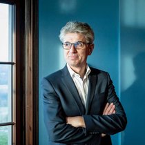 Donato Scognamiglio, président du Centre d’information et de formation immobilières (CIFI).