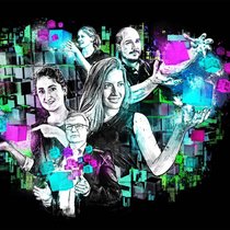 Illustration: kornel.ch pour Digital Shapers