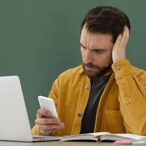 Le stress chronique des cadres intermédiaires n'est pas un cas isolé.