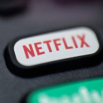L'espace de près de 10'000 m2 est décoré sur les thèmes des productions les plus célèbres de la plateforme Netflix (archives).