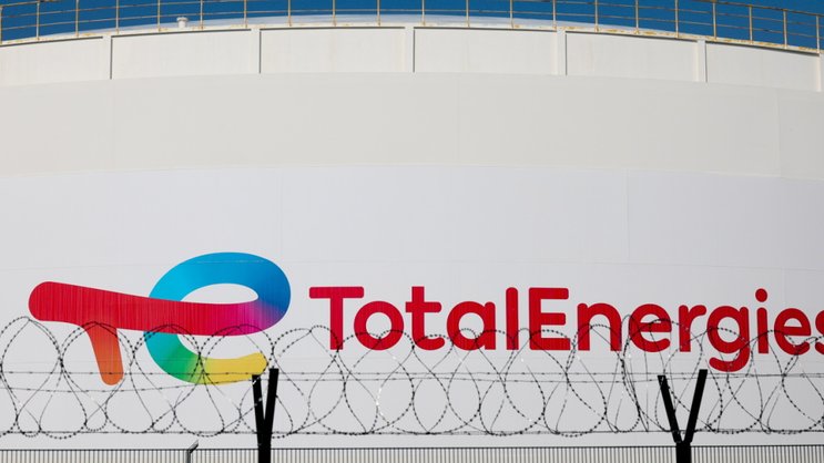 L'annonce a été faite conjointement par le ministre américain Doug Burgum et le patron de TotalEnergies, Patrick Pouyanné, au premier jour de la grande conférence sur l'énergie CERAWeek, à Houston, au Texas.