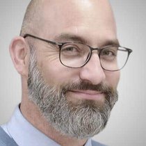 Laurent Modoux: CEO, Physio Clinics