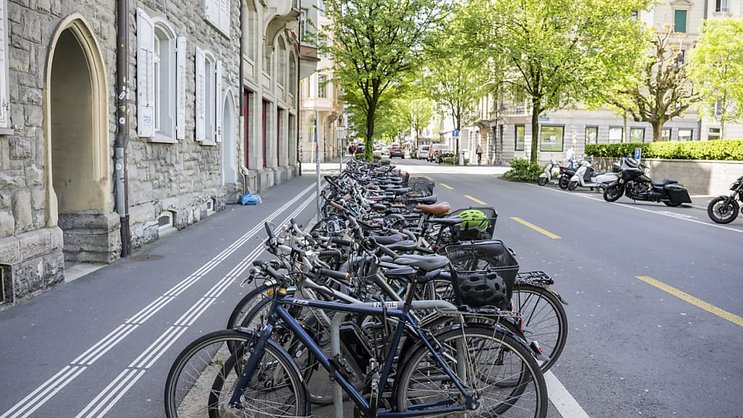 Les participants ont parcouru l'équivalent de 696 fois le tour du monde (image prétexte).