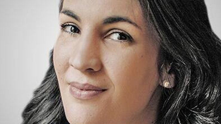Béatrice Alvado: Group Chief Marketing Officer, Mantu