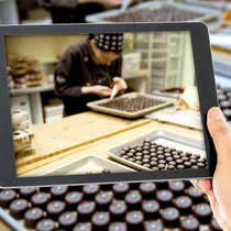 Les ingénieurs de production sont très recherchés dans l'agroalimentaire.