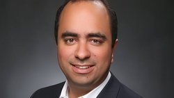 Mehdi Bensouda