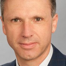 Philippe Cordonier, responsable romand de Swissmem.
