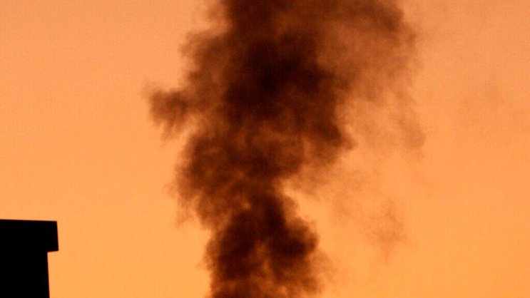 La demande totale de pétrole est attendue à 99,7 mb/j sur l'année. (Photo: Laurent Gillieron)