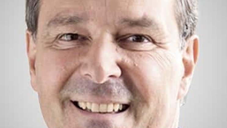 Laurent Mulley