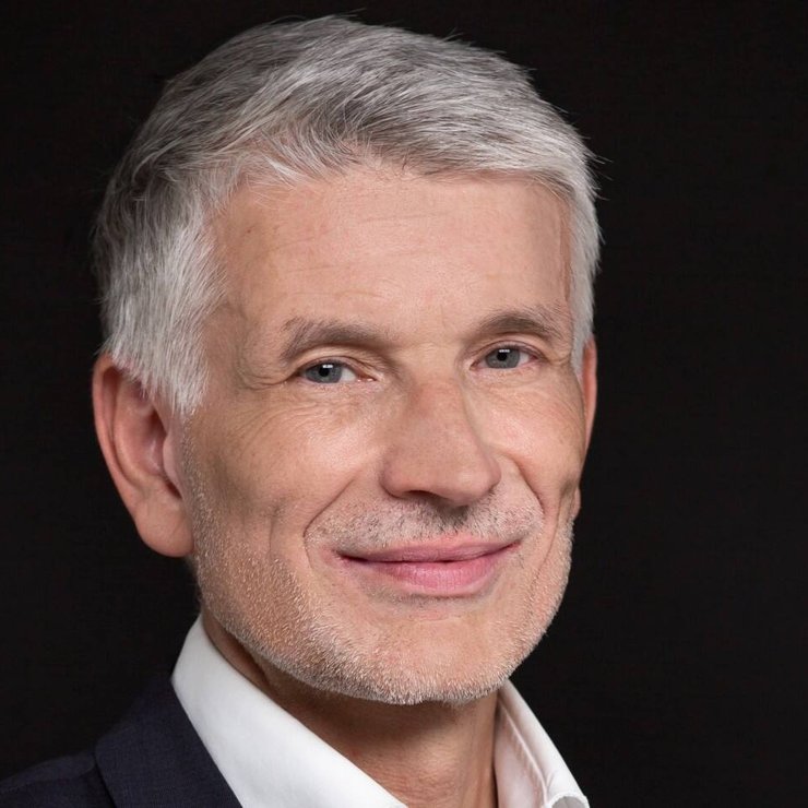 Daniel Pasquier